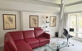 Brauhaus Suite 16
